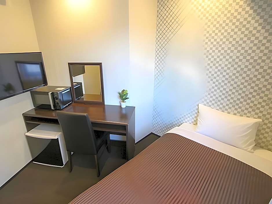 Hotel Livemax Nihombashi-Hakozaki