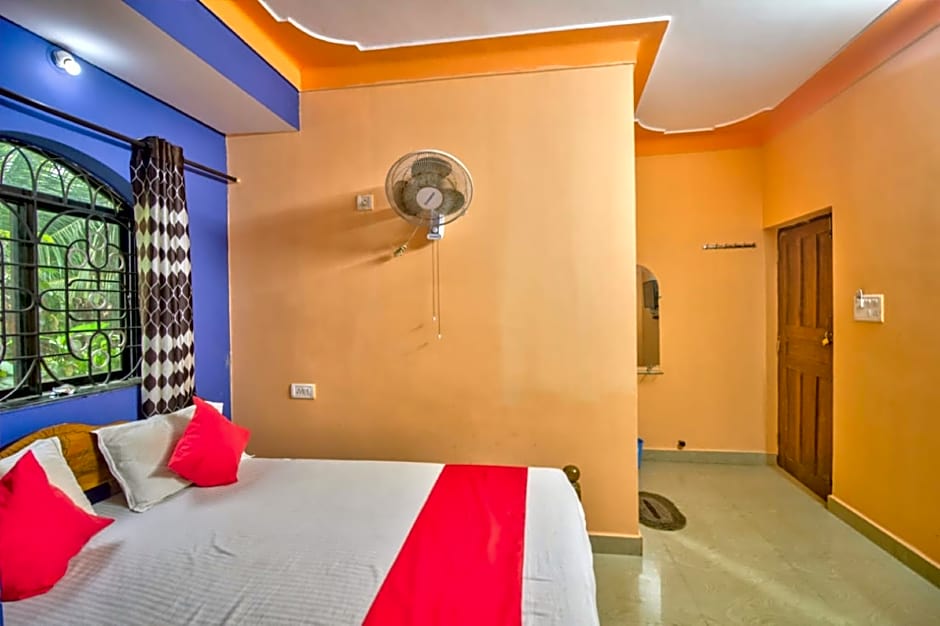 Dorris Beach Resort – Calangute, KY