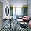 B&B Chuchle Arena Praha