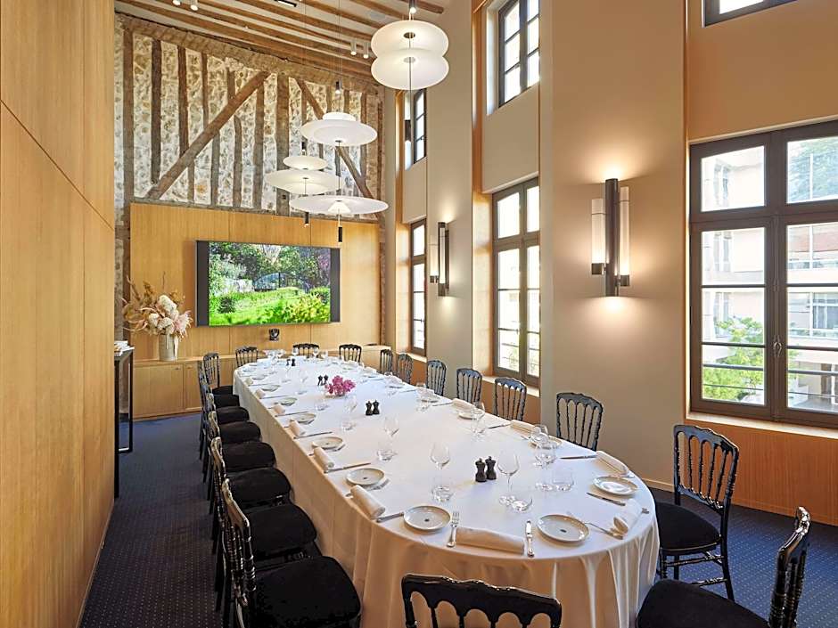 Domaine Reine Margot Paris Issy MGallery Collectio