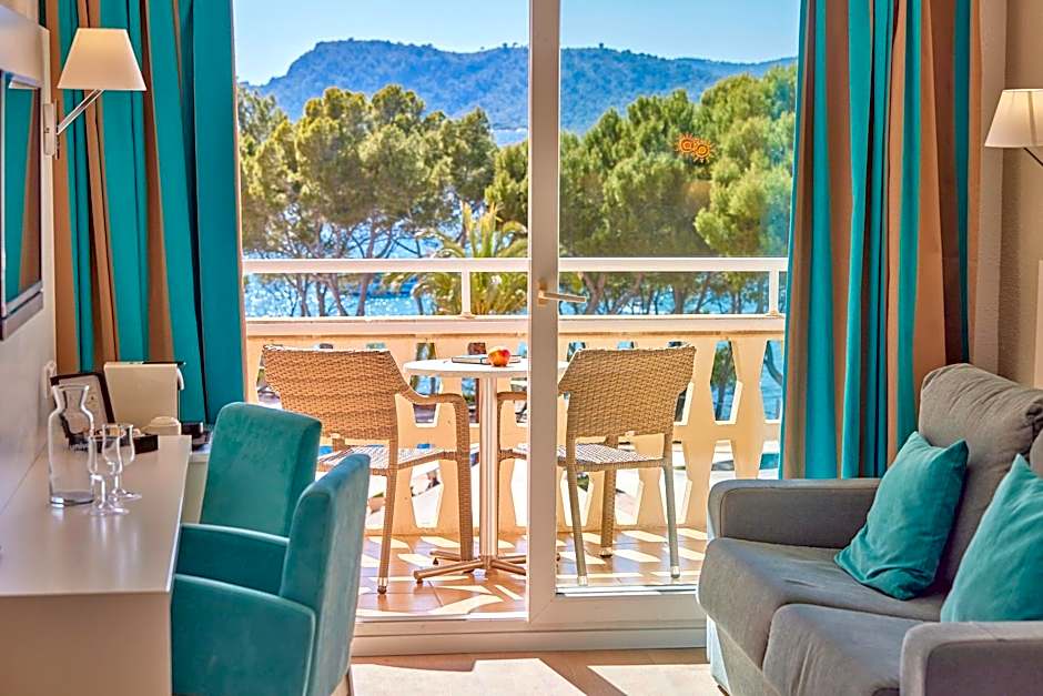 Universal Hotel Lido Park