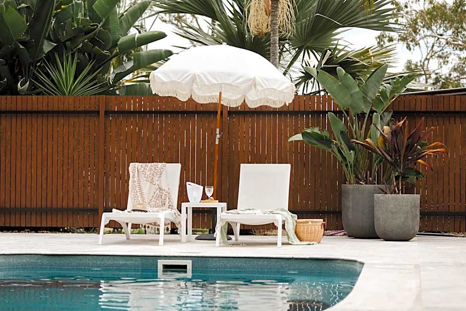 1770 Getaway Villas