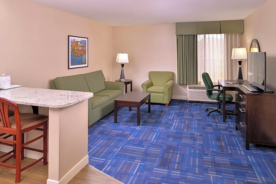 Hampton Inn By Hilton Eugene