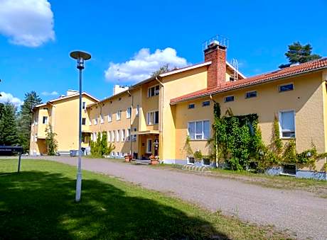 Hostel Vanha Koulu