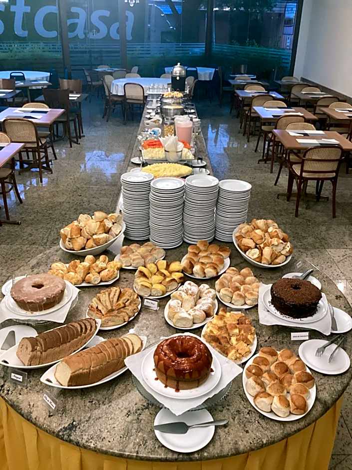 Dan Inn São José dos Campos