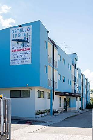 Ostello Ipsia
