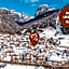 B&B Cèsa Planber Mountain View SKI-IN SKI-OUT