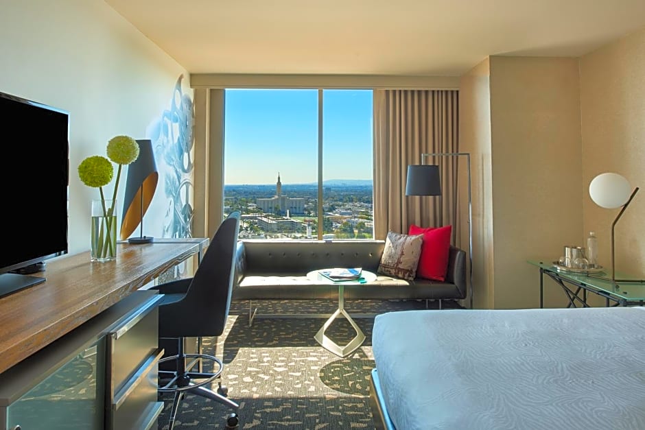 Kimpton Hotel Palomar Los Angeles Beverly Hills By IHG