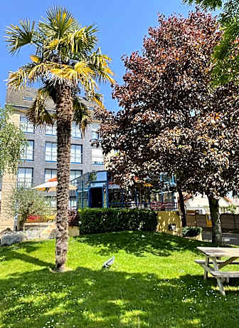 Hotel Arcantis Le Voltaire