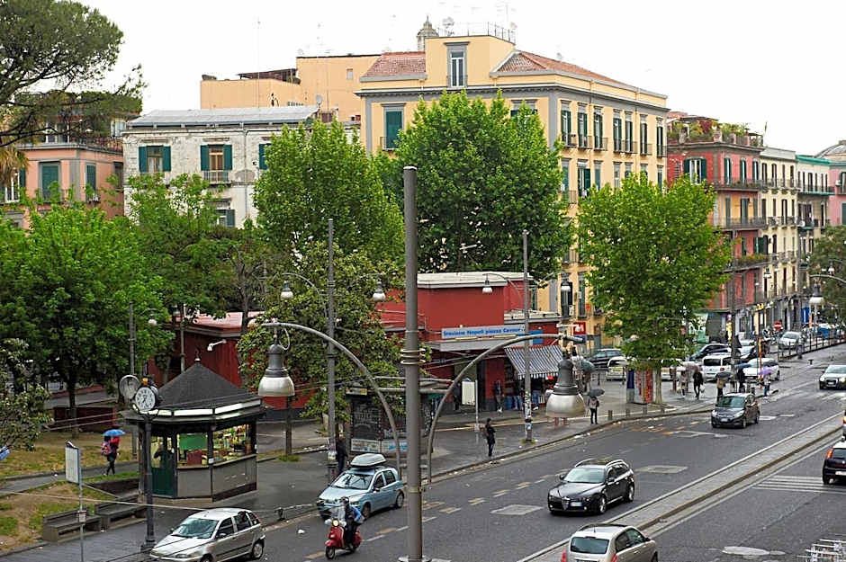 Napoli Regina