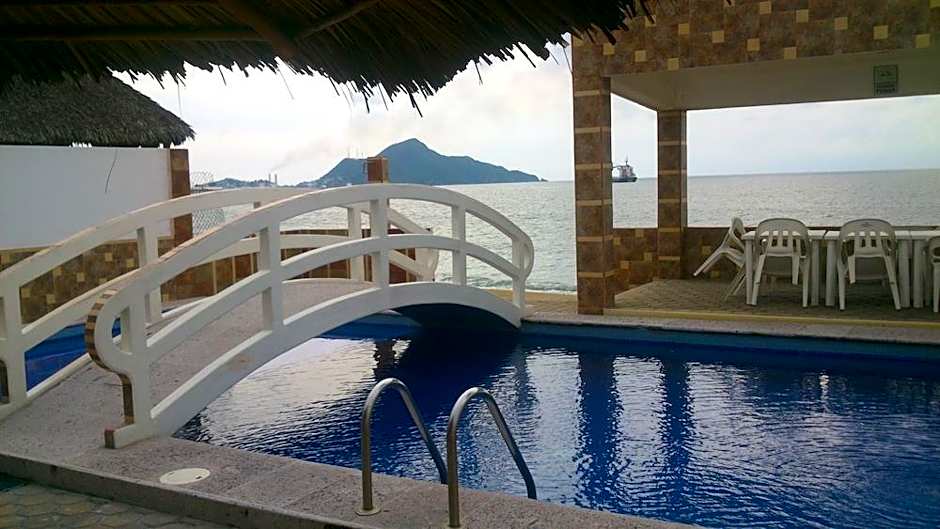 Hotel Albatros