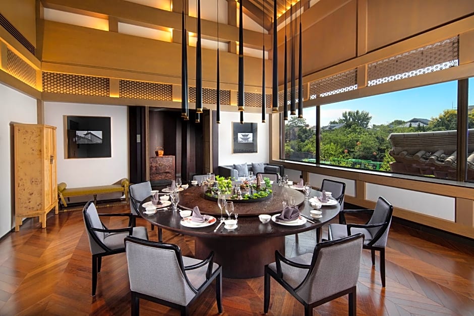 HUALUXE Xian Tanghua By IHG