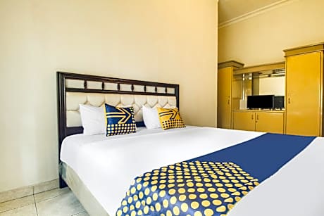 SPOT ON 91620 Skypiea Guest House