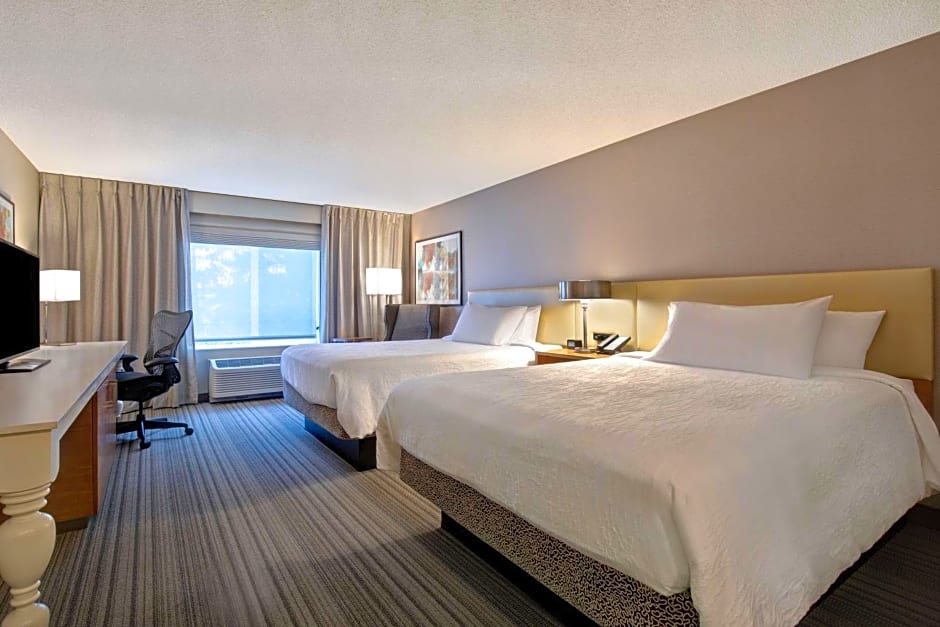 Hilton Garden Inn Portland/Beaverton