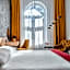 1891 Garni Hotel