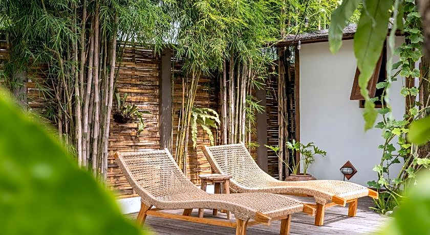 Rimba Villas Gili Air