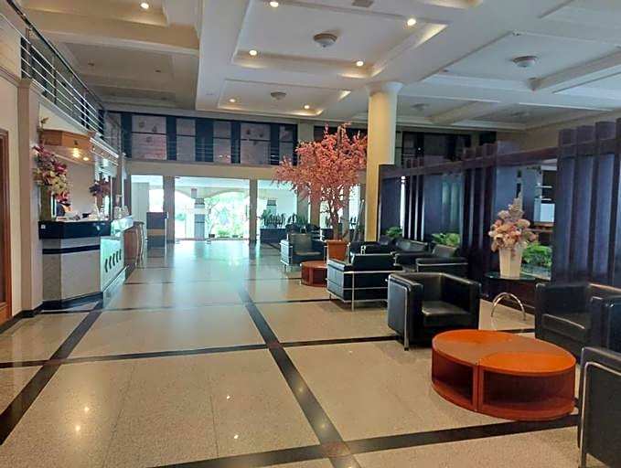Rama Garden Hotel