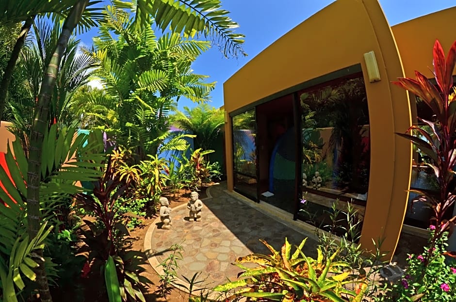 Alma del Pacifico Hotel & Spa