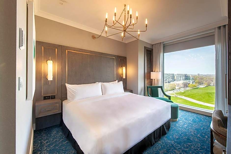 The Sutton Place Hotel Halifax