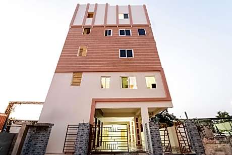 Super Hotel O CJ Inn