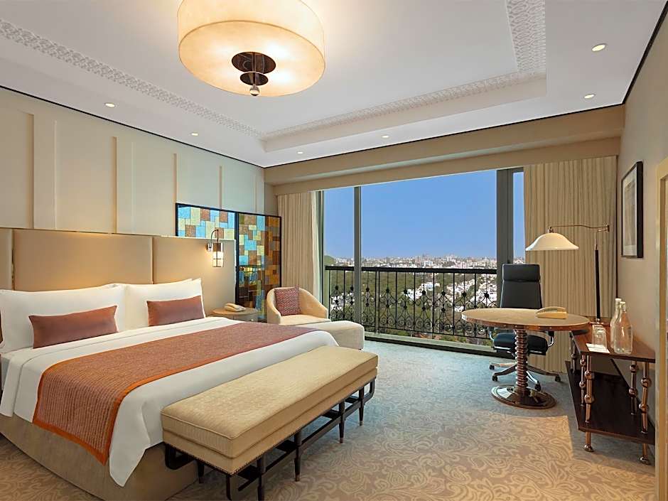ITC Narmada, a Luxury Collection Hotel, Ahmedabad
