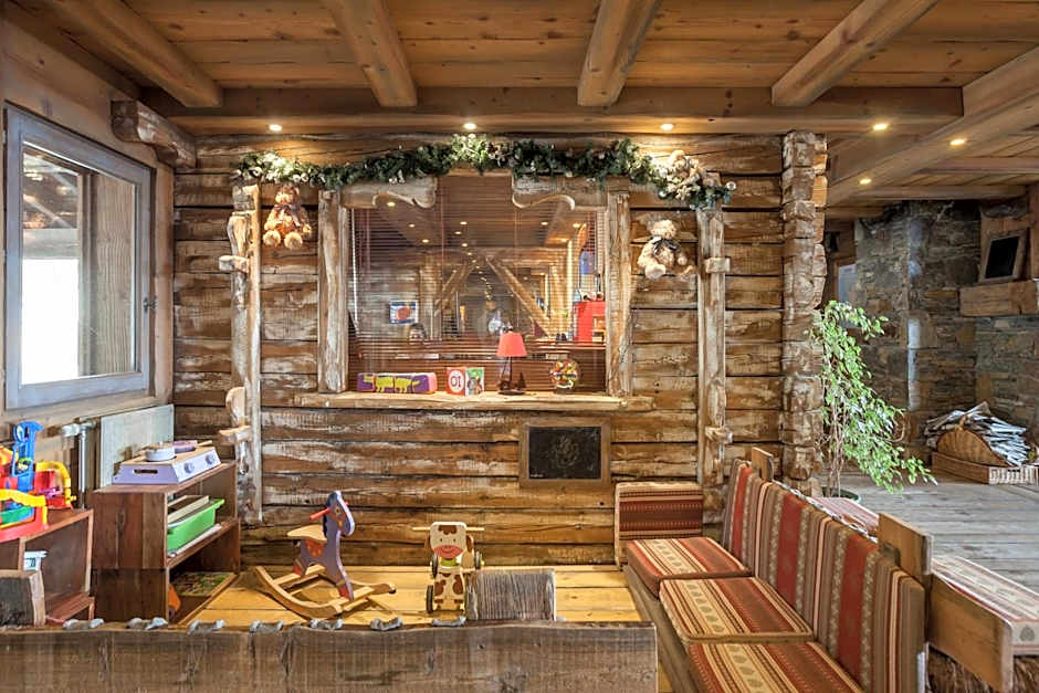 Résidence Pierre & Vacances Premium Les Alpages de Reberty