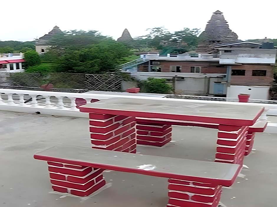 Hotel Casa Di William