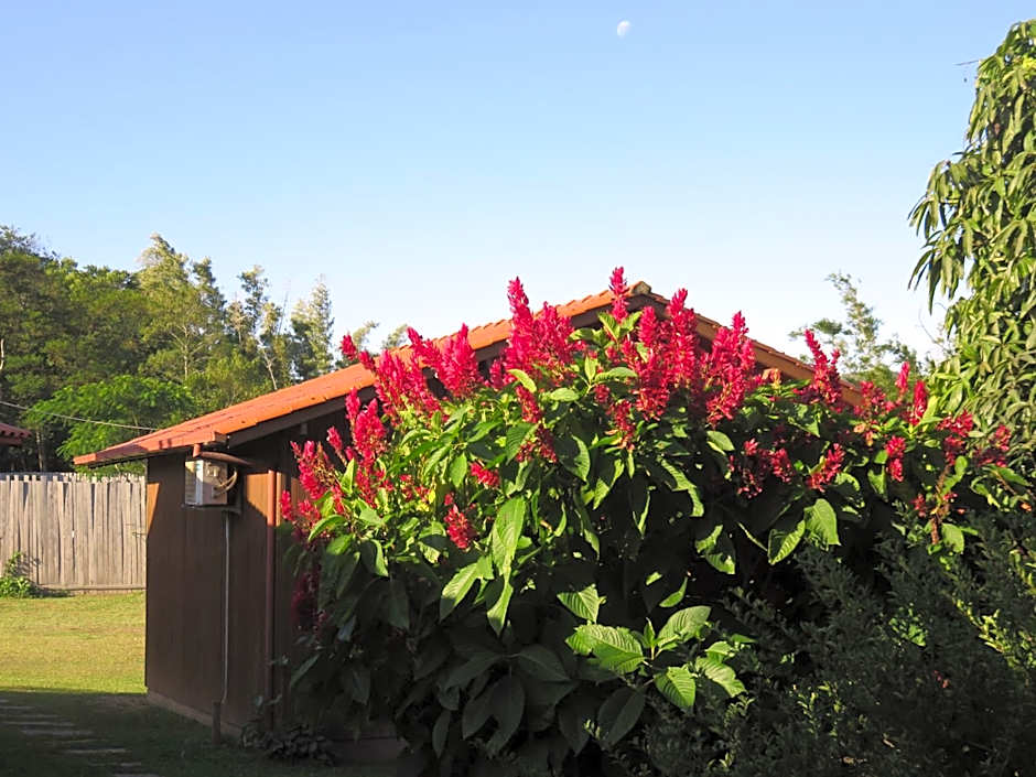 Pousada Biso Finoca Ibiraquera