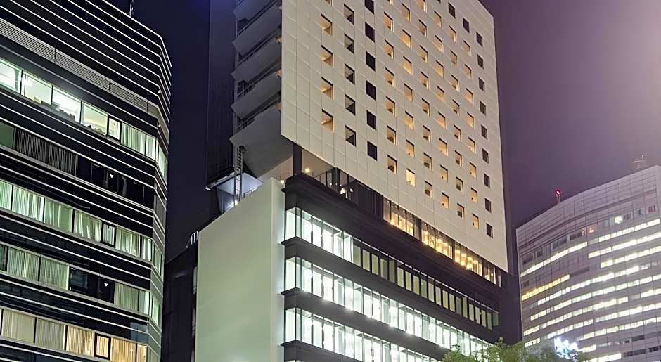 Sanco Inn Grande Nagoya