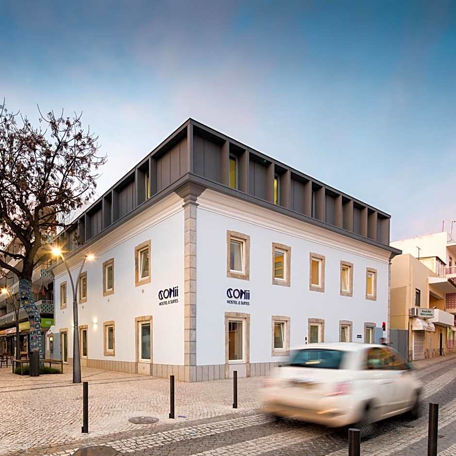 Hostel Conii & Suites Algarve