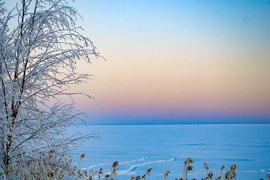 Hotelli Liminganlahti