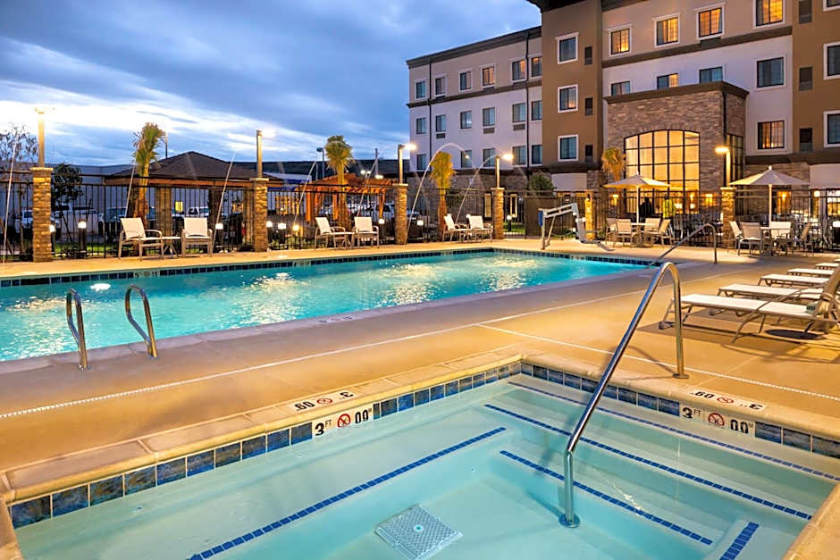Staybridge Suites By Holiday Inn St George By IHG