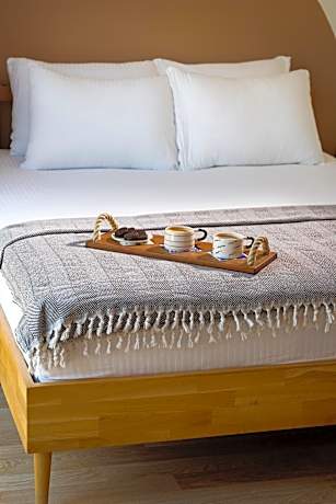 Deluxe Double Room with Jacuzzi