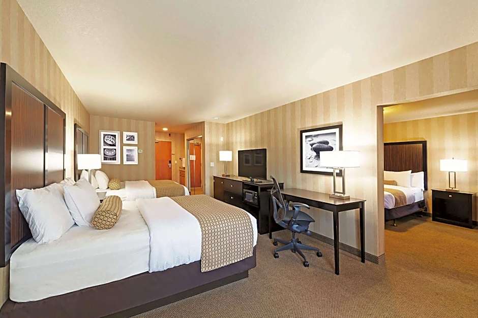 La Quinta Inn & Suites by Wyndham Boise Towne Square