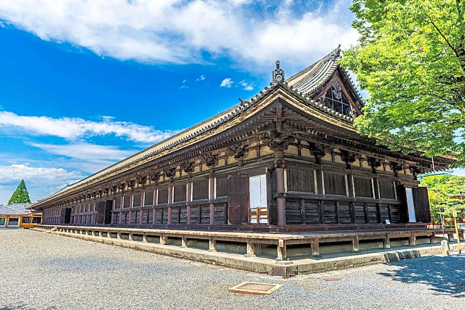 Mibu-Juku