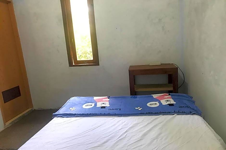 Hotel O Homestay Banyumili Samigaluh