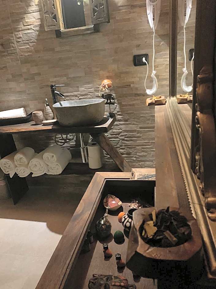 Hotel Motel Residence S