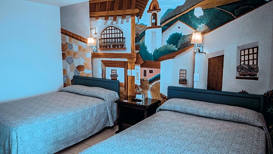 Hotel Aurora