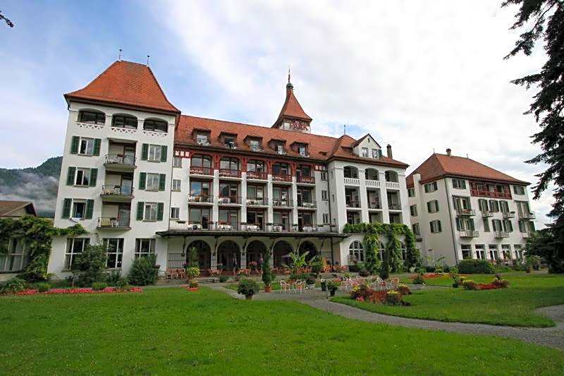 Funny Farm Backpackers