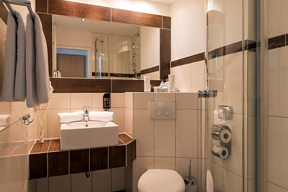 Central Boutique Hotel