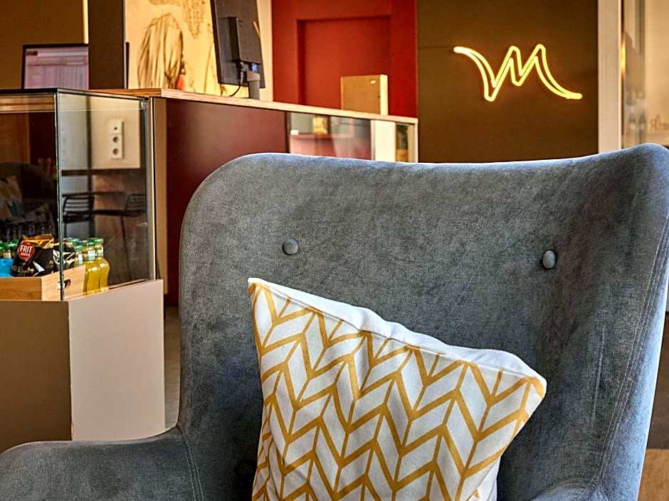 Mercure Alberta Barcelona