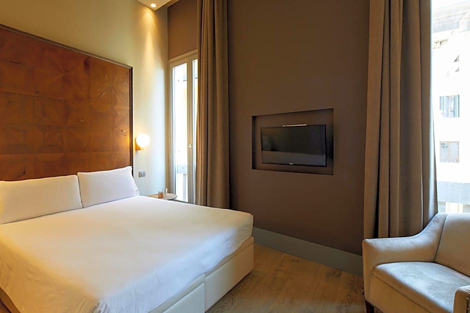 Hotel Dei Dragomanni