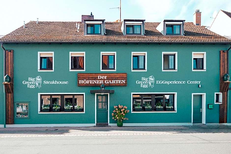 Der Höfener Garten