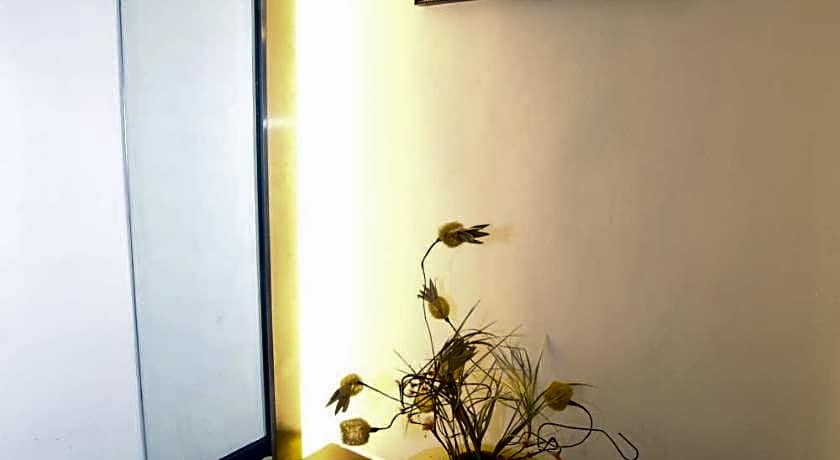 Goodstay Charmant Hotel (Korea Quality)