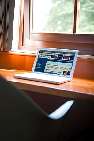 Single Room with Shower