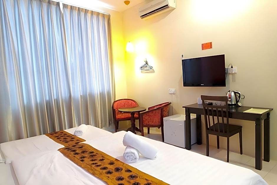 Hotel Ideal Senawang