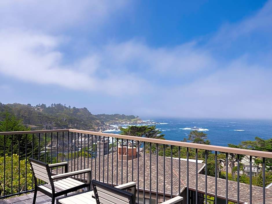 Hyatt Carmel Highlands