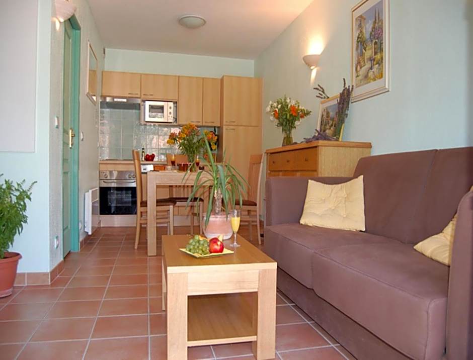 Vacancéole - Les Bastides de Fayence