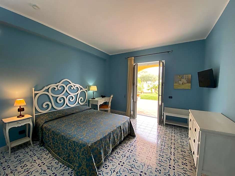 Hotel Bougainville