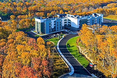 SpringHill Suites By Marriott Wrentham Plainville